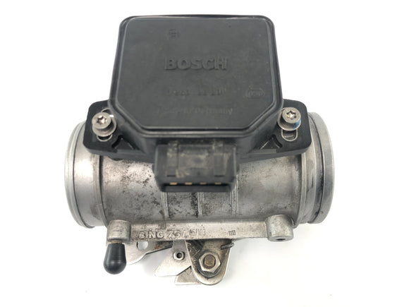 BMW R 1100 GS 259 [1995] - Drosselklappen links und rechts Drosselklappenkörper