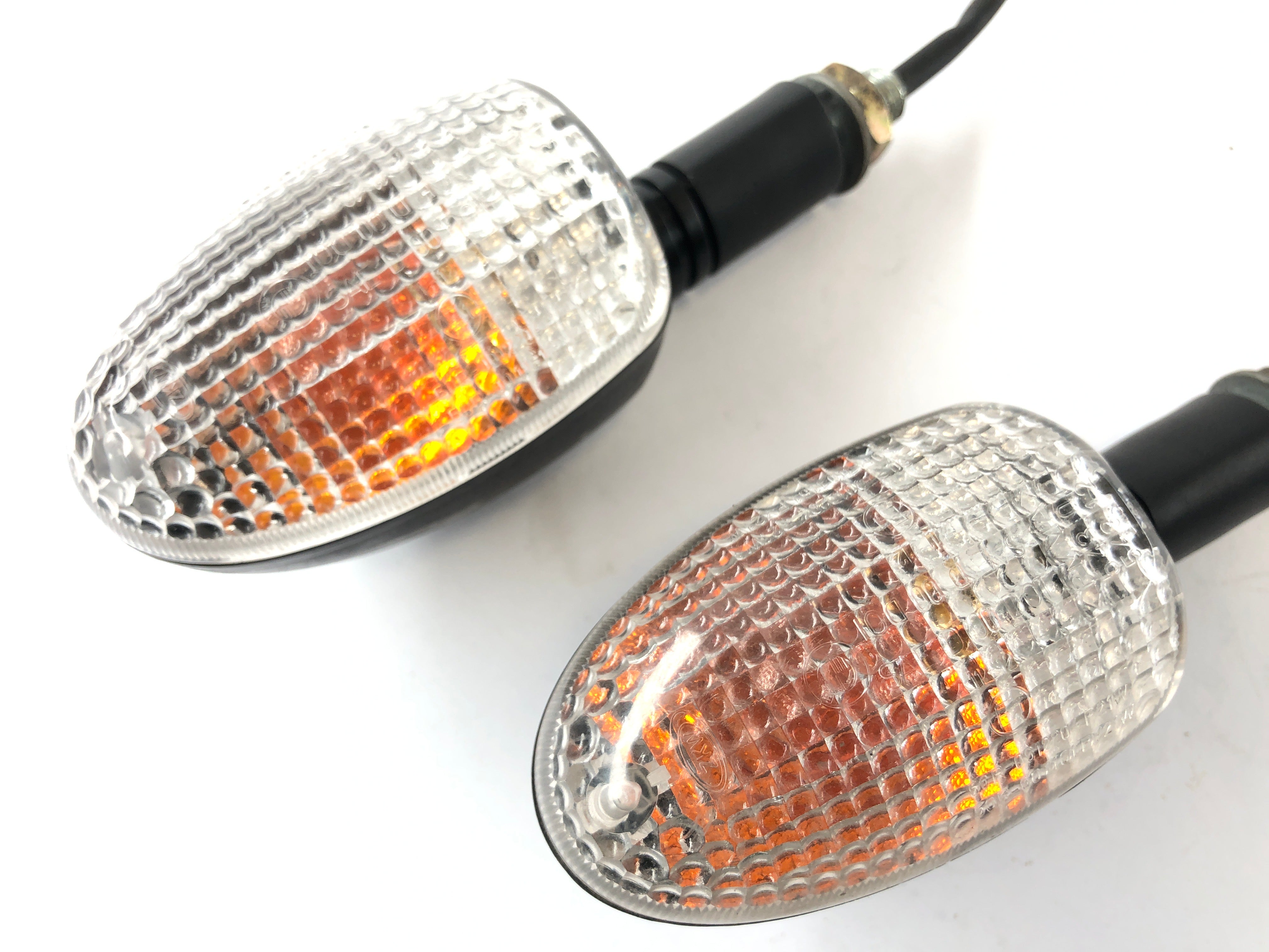 BMW R 1150 R R21 [2002] - Blinker Set Paar - 0