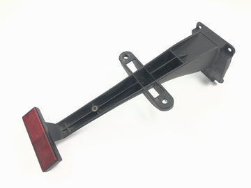 Aprilia RSV 1000 R [2004] - Kennzeichenhalter Rückstrahlerhalter Reflektorhalter hinten