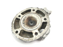 Sachs ZX 125 [1998] - coperchio motore testata-4