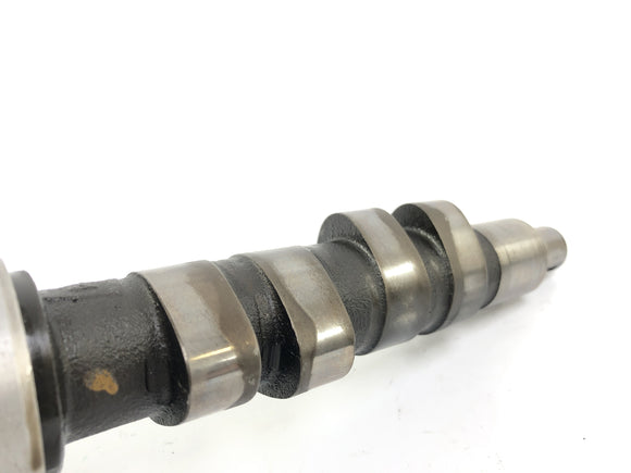 BMW R 60/5 [1973]  - カムシャフト