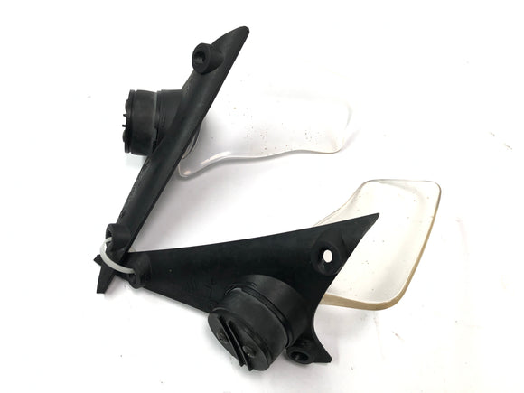 BMW K 1200 LT K2LT [1999] - Windabweiser Verkleidung vorne links und rechts