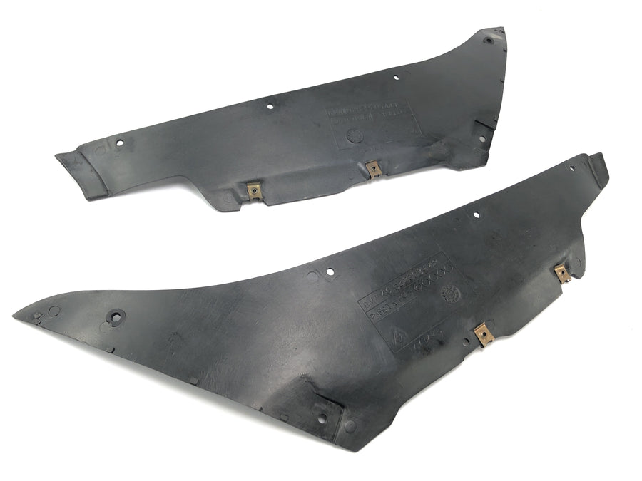 BMW K 1100 RS [1991]  - 内部覆层bug覆层