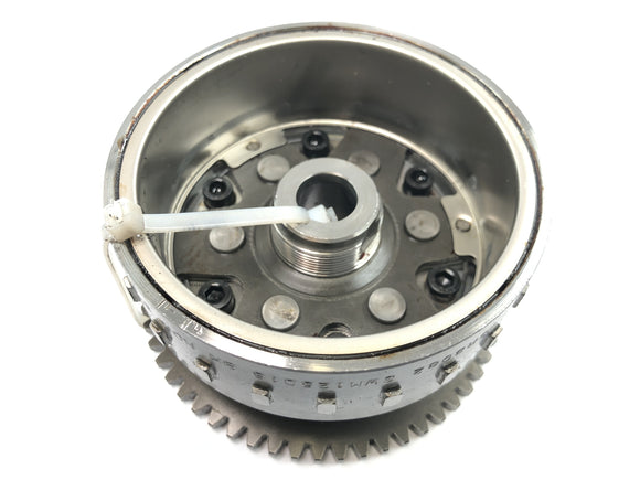 SWM SM 125 R [2018] - Svänghjul med startfrihjul