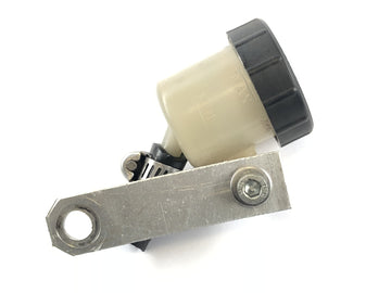 Triumph Bonneville T140V [1976] - Tanque de líquido de frenos - 0