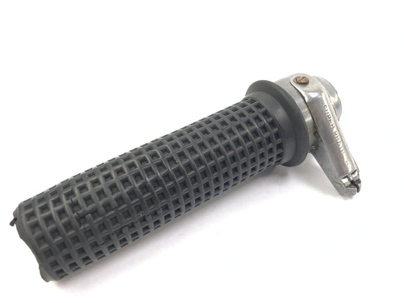 Moto GUZZI V7 Special [1971] - Gasgreepstuurfittingen Rechts