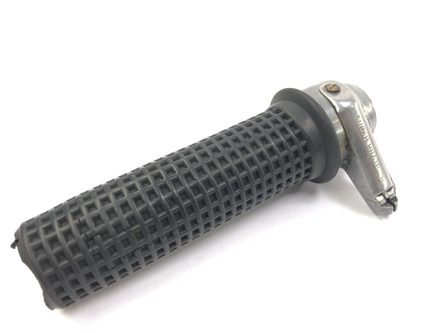 Moto Guzzi V7 Special [1971] - Gasgrebstyringsfittings til højre