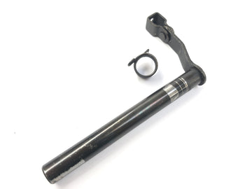 Honda NX 650 RD02 [1989] - Связь - 0