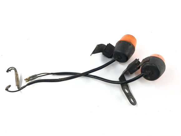 Yamaha TT 600 59X [1986] - Blinker pár