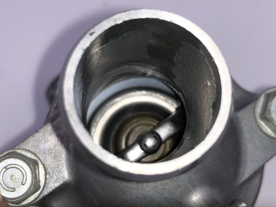 Honda CBR 1000 RR SC59 [2008] - Thermostat Kühlwasserverteiler