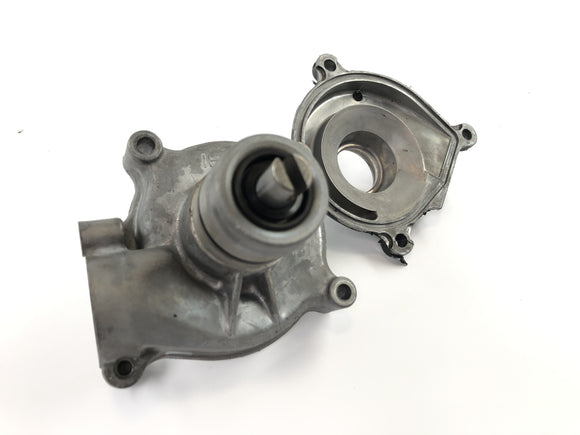 Kawasaki GPZ 1100 ZXT10E [1997] - Водяной насос