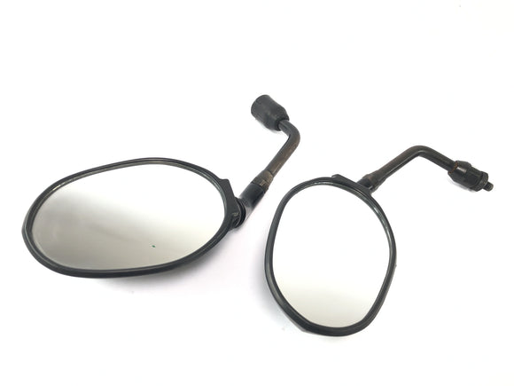 Triumph Speed Triple 1050 515NJ [2007] - Spiegel Rückspiegel Seitenspiegel Set