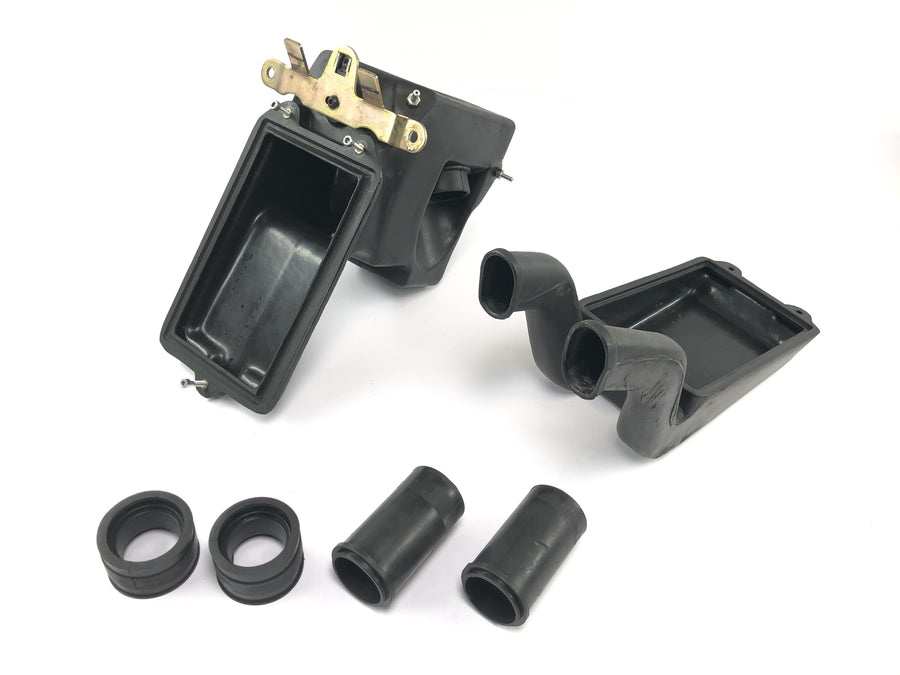 Moto Guzzi California 1100 EV KD [1998] - Air filter box intake box airbox