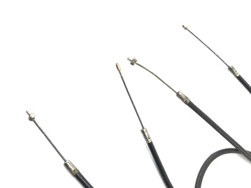 DUCATI SL 600 PANTAH [1982] - trens de trem a gás - 0