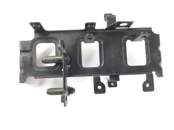 Yamaha v Max 1200 2We [1996] - Запись совокупного держателя зажигания катушка