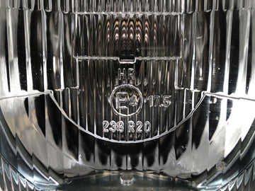 Honda CBX 750 RC17 [1984] - headlight front light spotlights