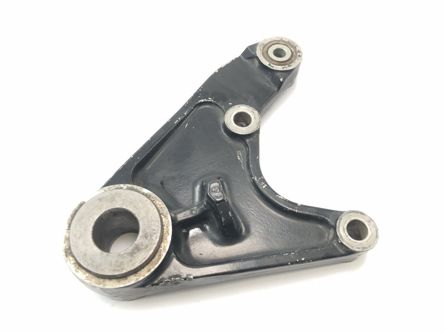 Triumph Daytona 900 T300 [1996] - Bremsanker Aufnahme Bremssattel hinten