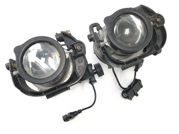 Ducati 999 H4 [2003]  - ヘッドライトヘッドライトセットカップル - 0