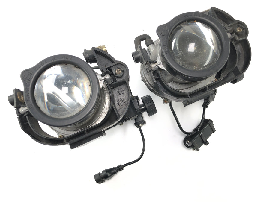 杜卡迪999 H4 [2003]  - 大灯大灯套装夫妇