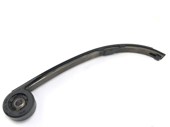 BMW K 100 RT [1988] - Catena di controllo dei parassiti della ferrovia in tensione