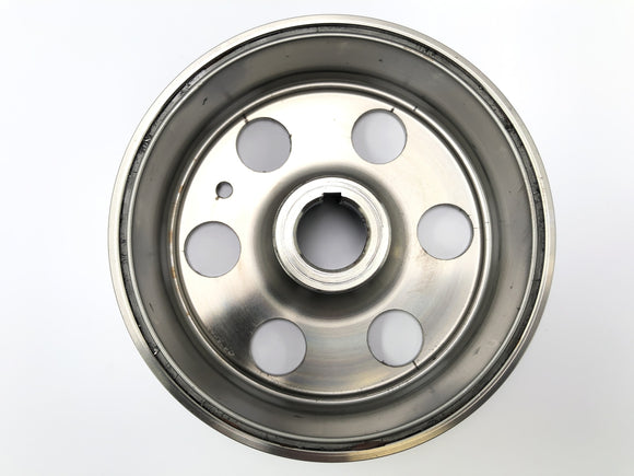 KTM 690 SM Prestige [2007] - Polad