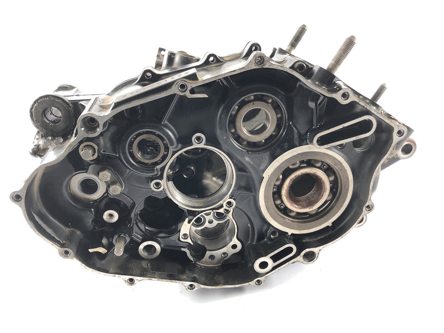 Yamaha XT 600 Z Tenere 34L [1985] - carcaça do motor carcaça vazia