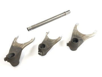 Yamaha YZF 750 R 4NHN [1996] - Switch Forks Switching Garws Set