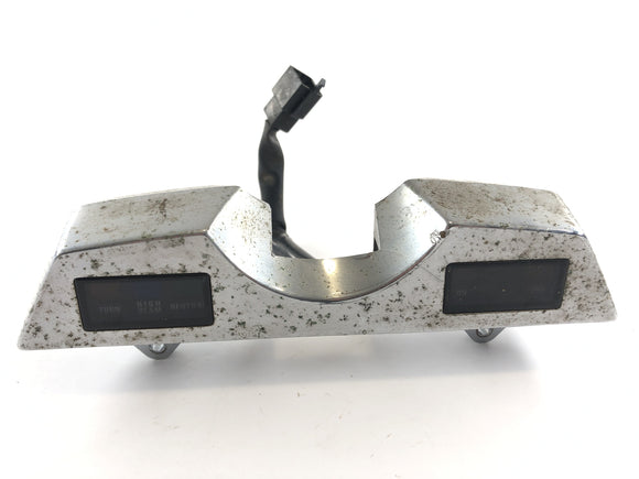 Kawasaki VN 1500 A [1995] - Lighting unit cockpit warning lights