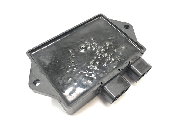 Yamaha XVS 650 Drag Star VM03 [2001] - Controller CDI di controllo della scatola di accensione