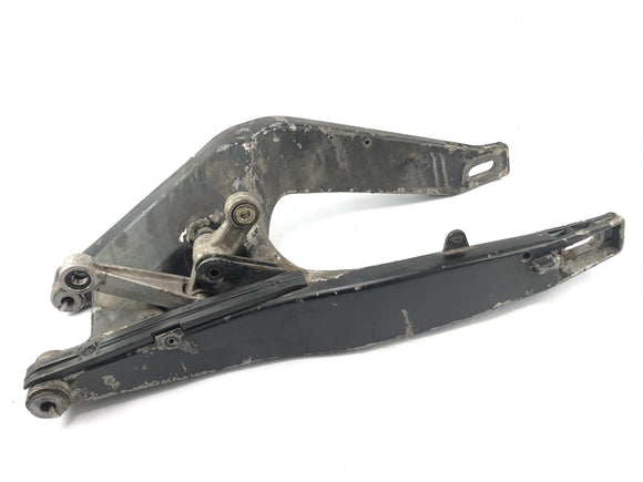 Cagiva Mito 125 EVO 8p [2000] - Swing swing swing ruota del braccio oscillante