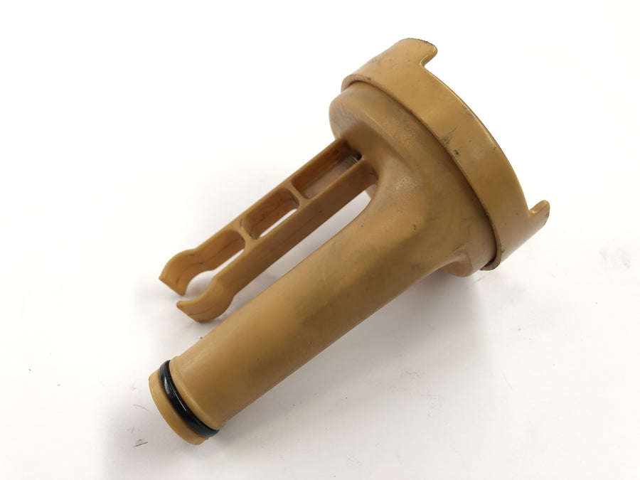 Kawasaki GPZ 1100 ZXT10E [1997] - Oil filter insert oil sieve filter sieve filter insert