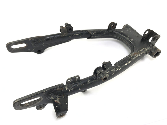 Yamaha XT 500 1U6 [1981] - качание задних колес Swinge