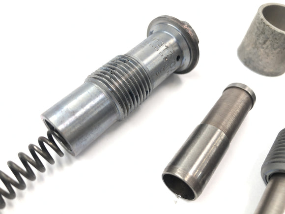 BMW R 1200 GS Adventure R12 [2012] - Set de tensores de la cadena fiscal