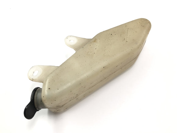 Yamaha XTZ 750 3LD [1989] - Kühlmittel-Ausgleichsbehälter Kühlwasserbehälter