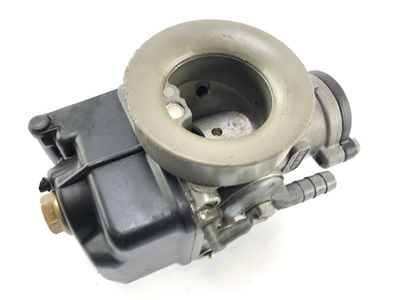 Cagiva Mito 125 8p [1991] - kaasutteri