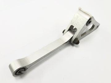 Yamaha YZF R1 RN09 [2003] - Deflexão da primavera