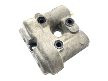 Aprilia RS 125 TW [2017] - Ventildeckel Zylinderkopfdeckel Motordeckel