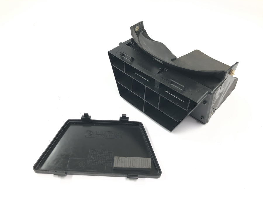 BMW R 1100 RT 259 [1999] - Sicherungskasten Elektronikbox mit Abdeckung