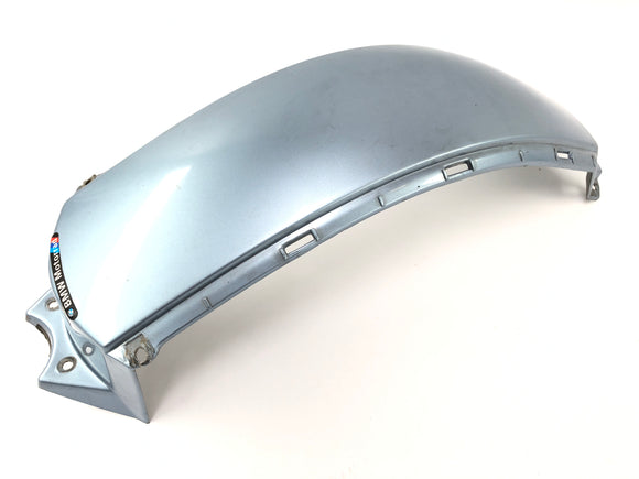 BMW F 650 GS R13 [2002] - Ograniczenie zbiornika zbiornika zbiornika