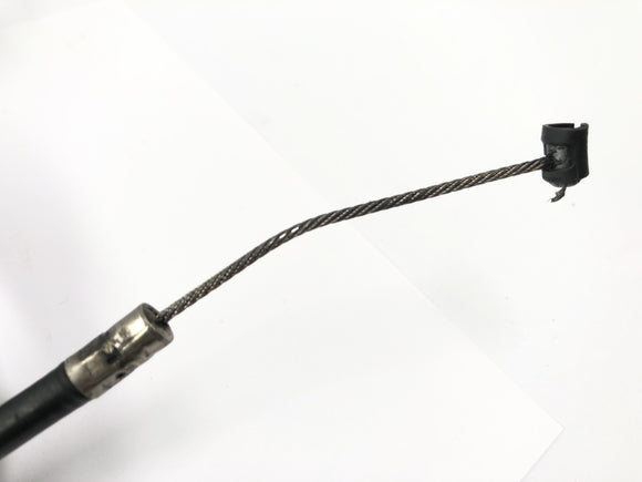 Yamaha YZF R1 RN09 [2003] - Koblingstog Bowden Train Cable Train