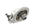 Yamaha XV 1600 Wild Star VP08 [2002] - Ölfiltergehäuse Ölfilteradapter Halter-1
