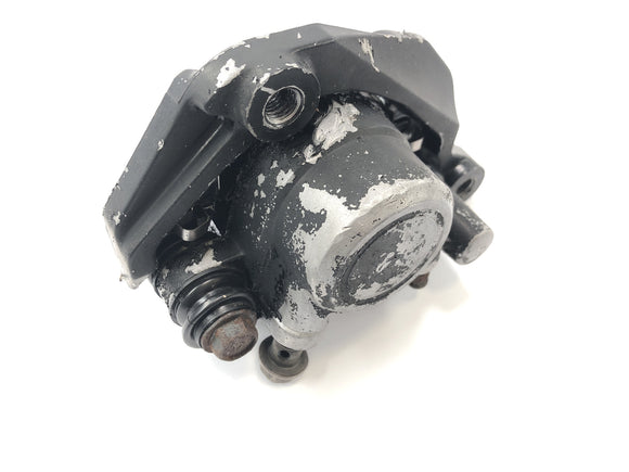 Yamaha XT 600 Z Ténéré 55W [1986] - pinzas de freno de pinza de freno en la parte delantera