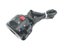 Triumph Tiger 955i 709EN [2003] - Stuurschakelaar linker schakeleenheid lichtschakelaar-1