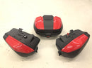 Ducati Multistrada 1200 S Touring [2009] - Kuffertsæt sidecase topcase kuffertsæt-1