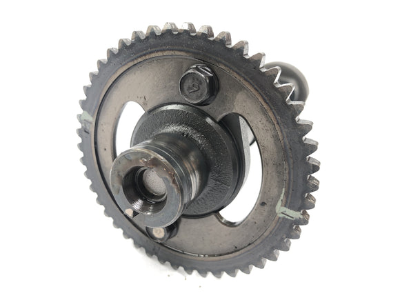 Kawasaki VN 1500 Classic VNT50D [2001] - kamaksel -sylinder bak