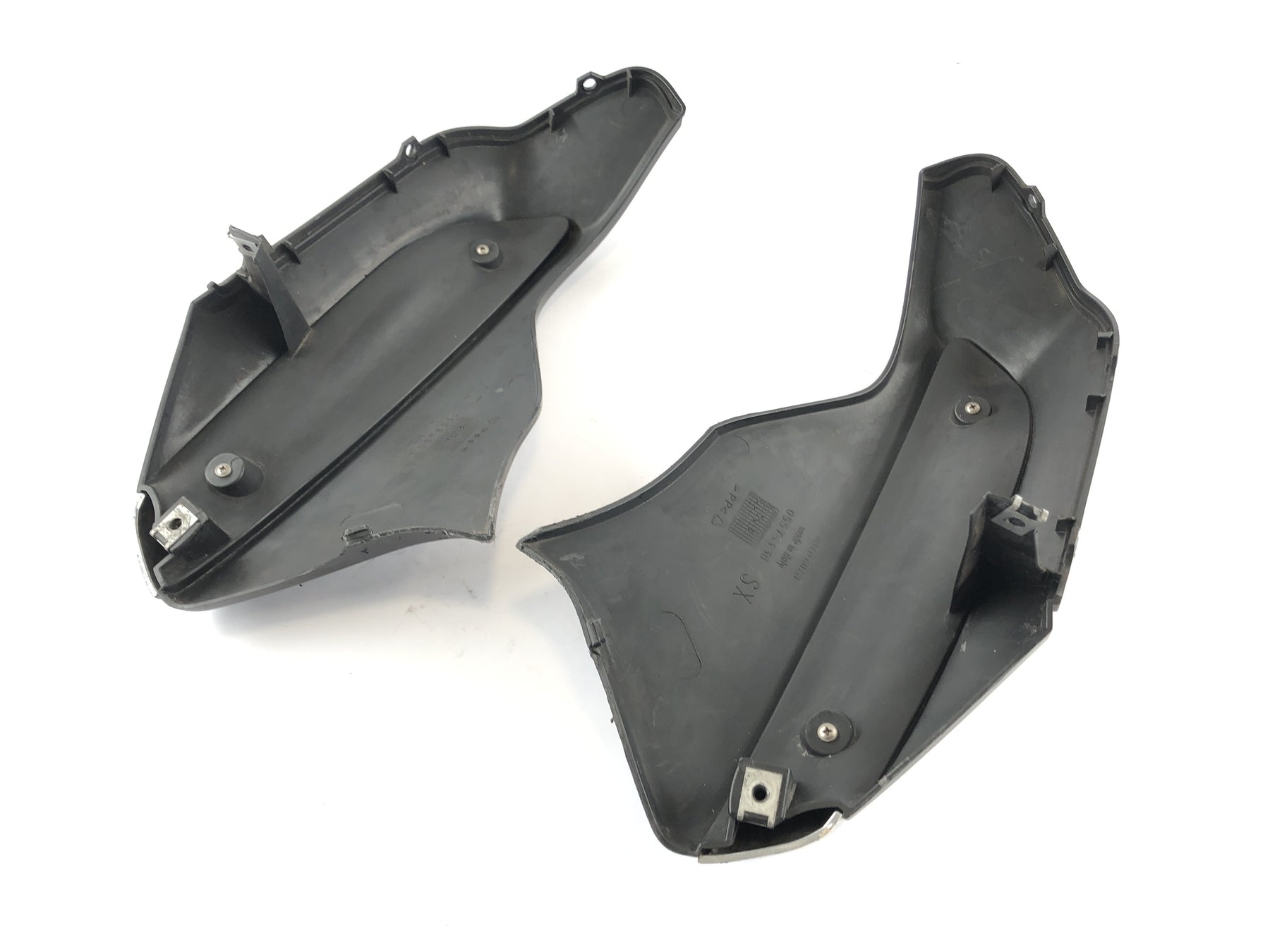 Moto Guzzi 1200 Sport [2007] - Fairing Tank Fairing Left Right Set