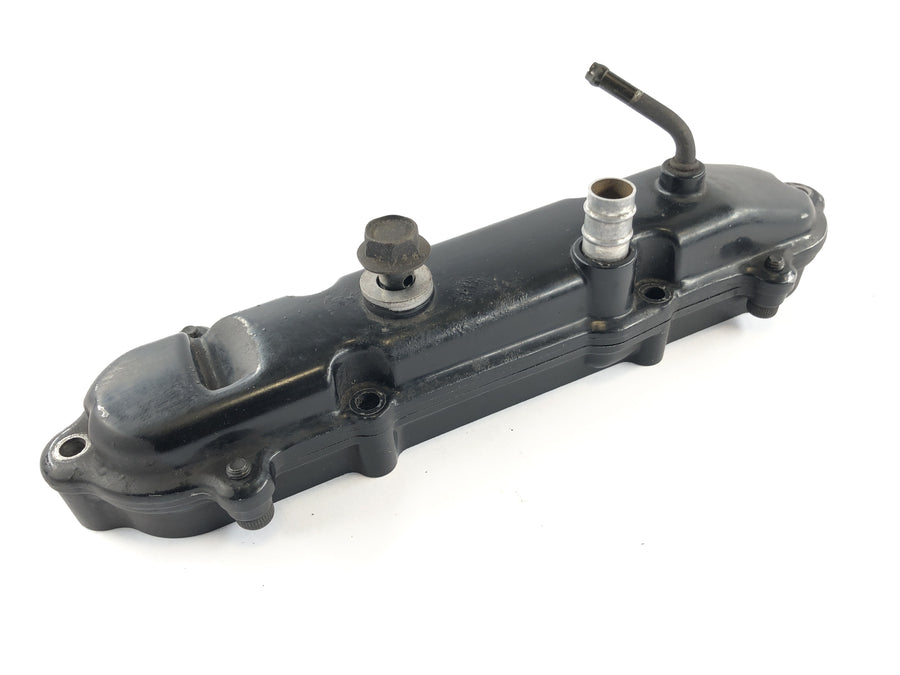 Yamaha v Max 1200 2we [1996] - Ventilación del motor de ventilación del cárter