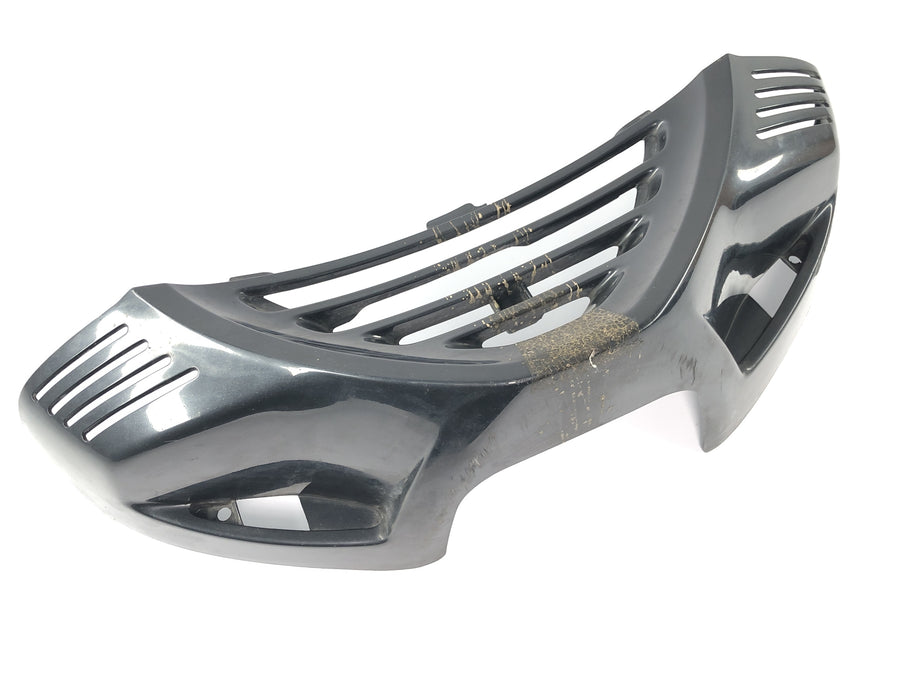 Honda GL 1500 Goldwing SC22 [1987] - Voorkuip