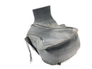 Kawasaki VN 800 VN800A [1996] - Saddlebags lær sidevesker motorsykkelvesker-9