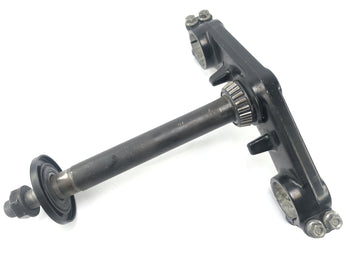 Kawasaki ZX -10 ZXT00B [1990] - Ponte do garfo abaixo - 0